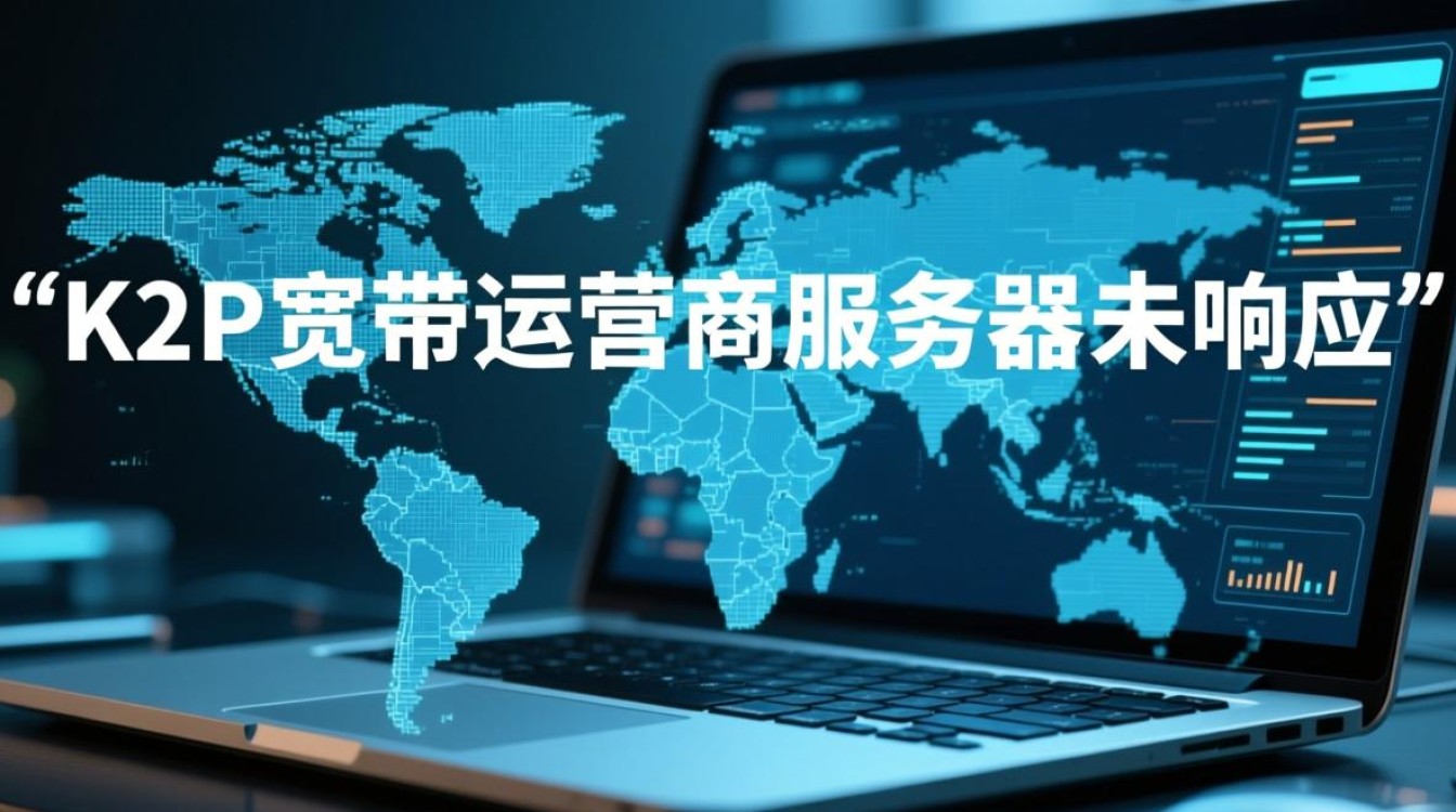 k2p宽带运营商服务器未响应怎么办？解决方法是什么？