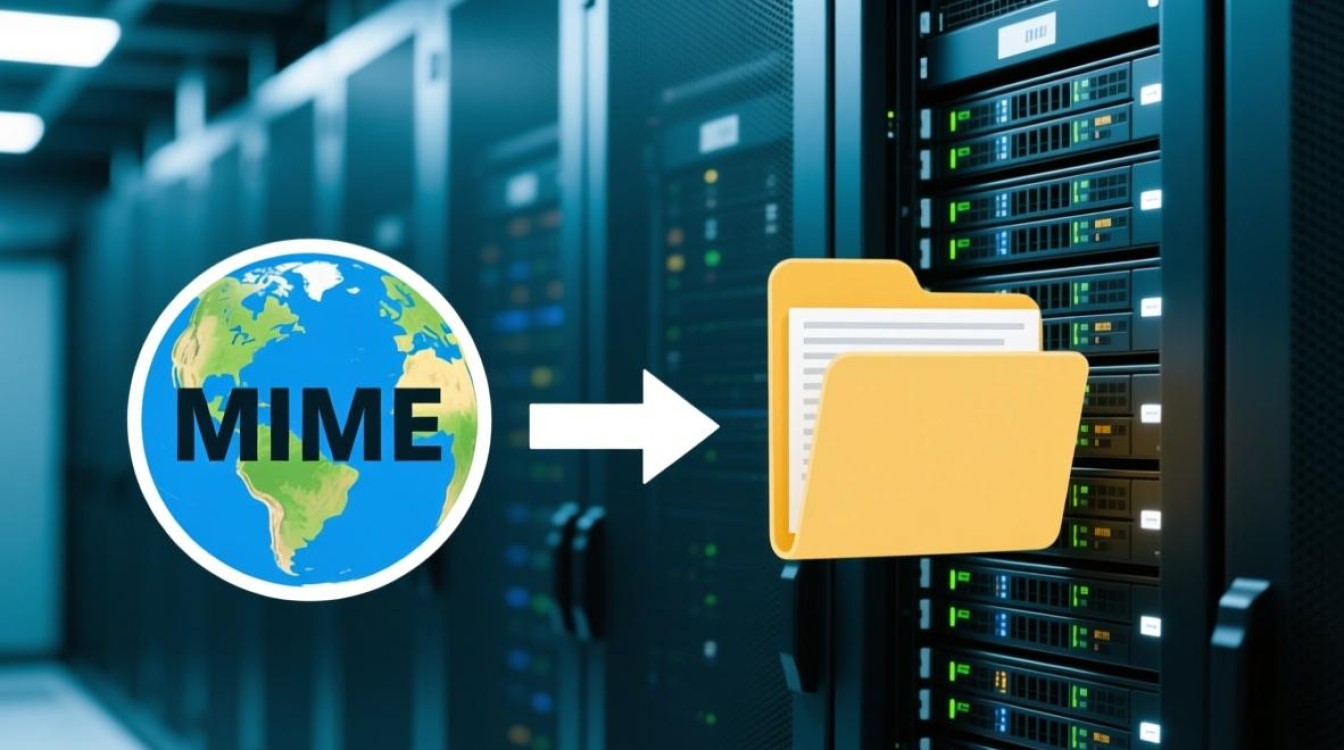 服务器mime类型是什么？如何正确配置服务器mime类型？