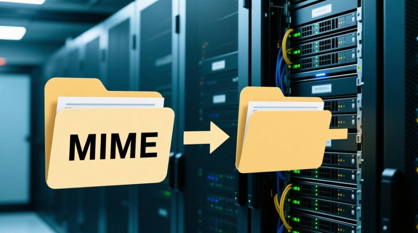 服务器mime类型是什么？如何正确配置服务器mime类型？