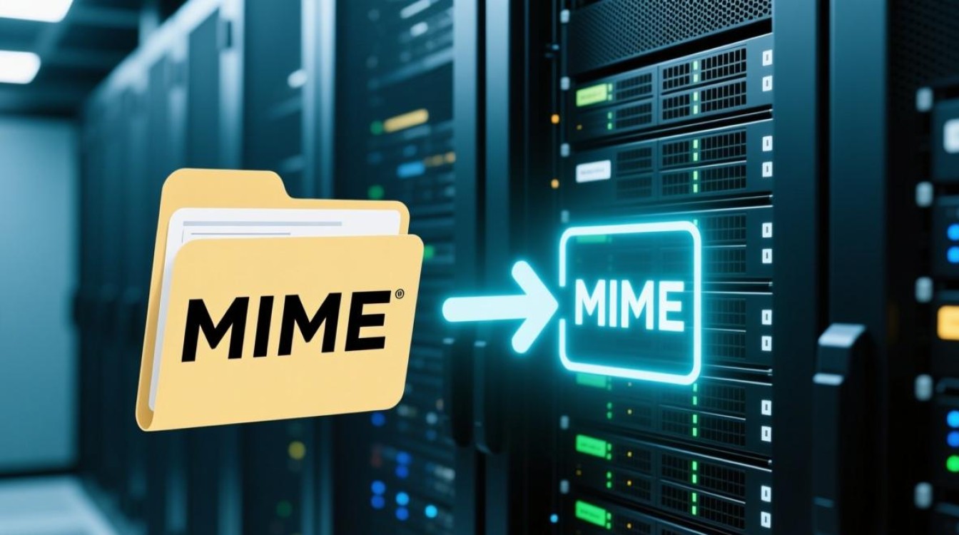 服务器mime类型是什么？如何正确配置服务器mime类型？