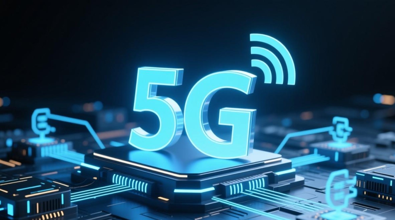 5G时代云服务器宽带会提升吗？用户最关心的网速问题解答