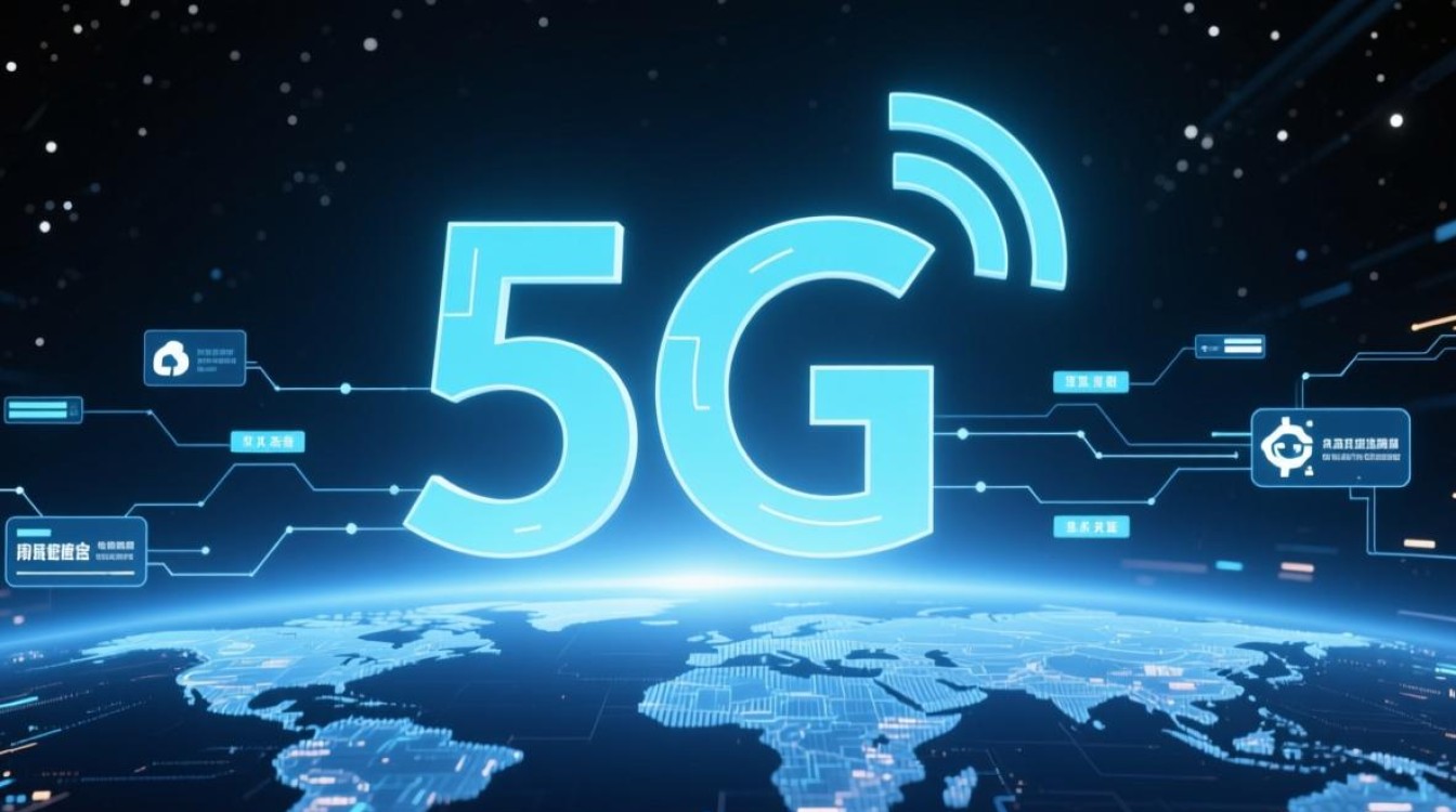 5G时代云服务器宽带会提升吗？用户最关心的网速问题解答