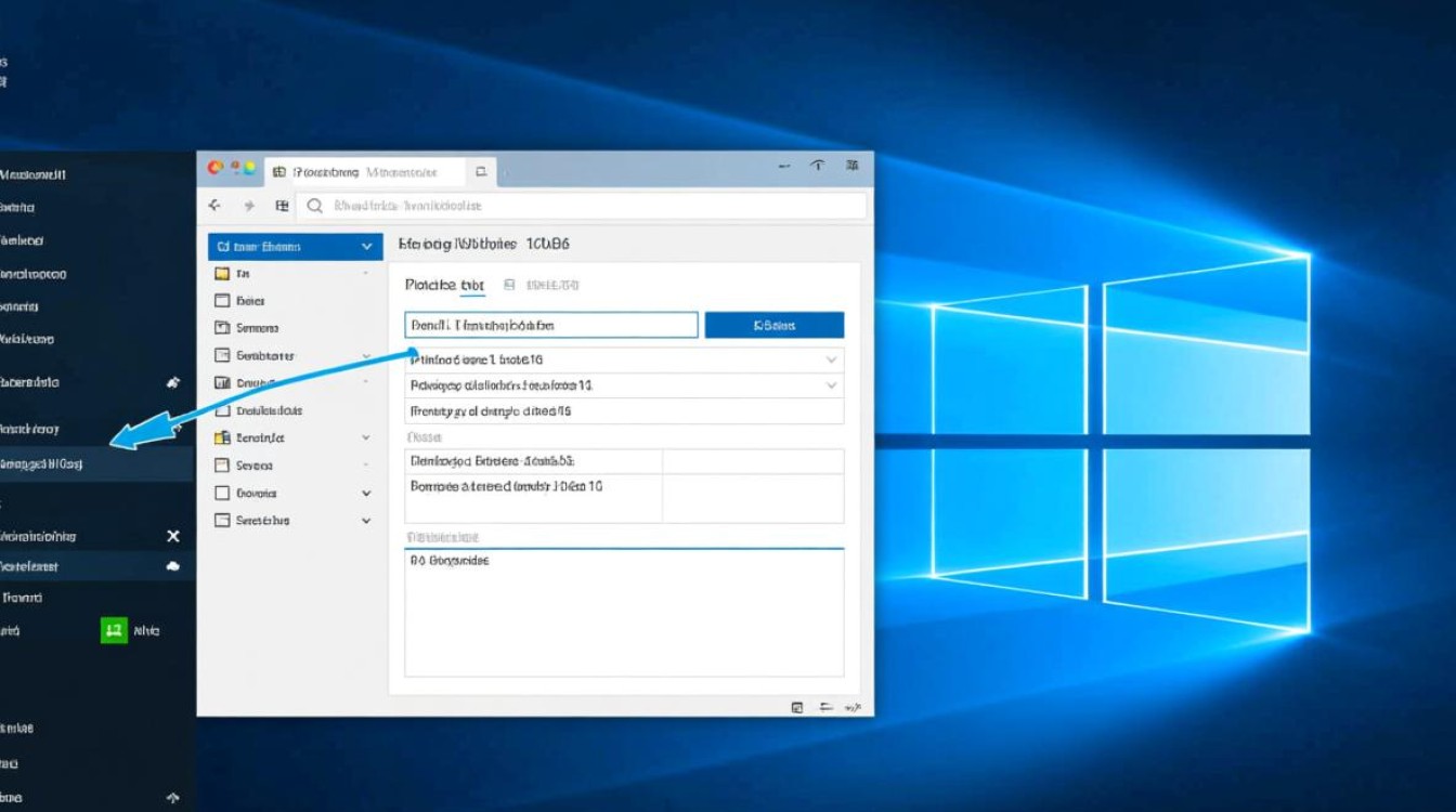 Win10如何用IP连接宽带？服务器地址设置步骤详解