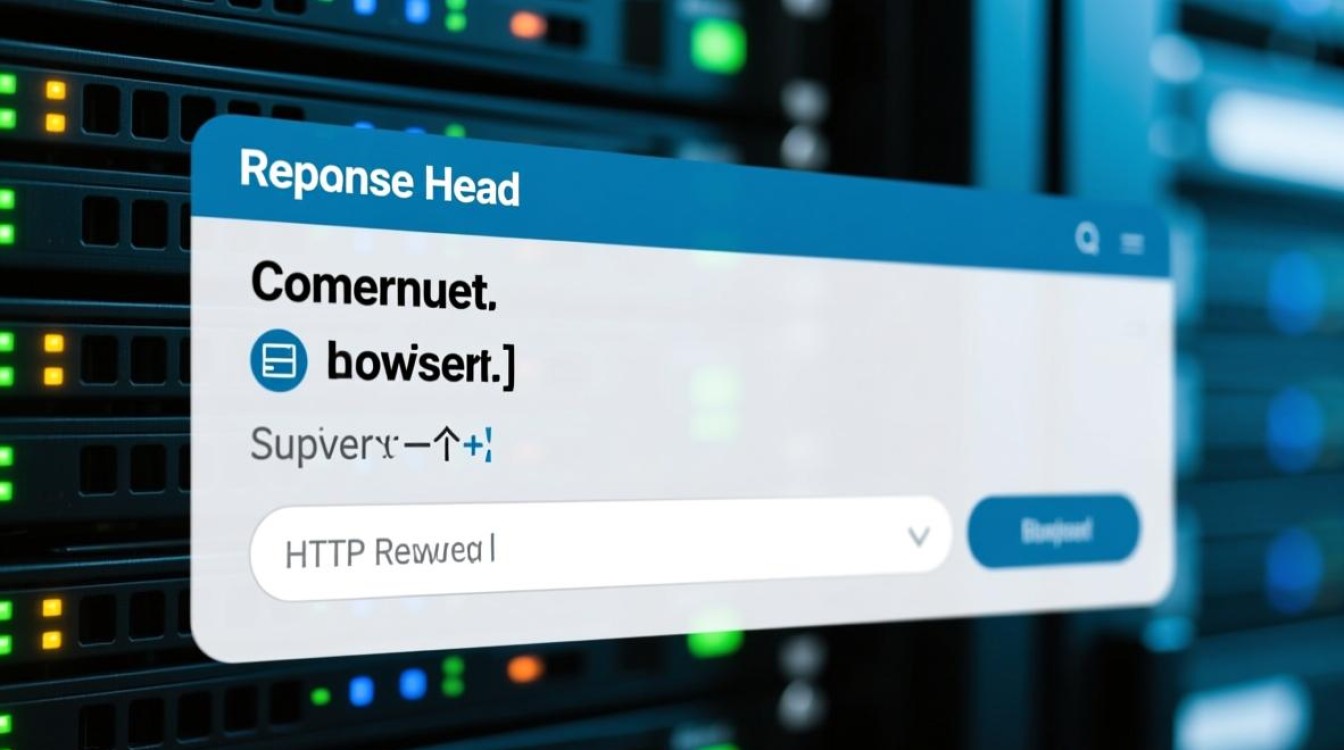 服务器响应头是什么？对SEO和网站安全有何影响？