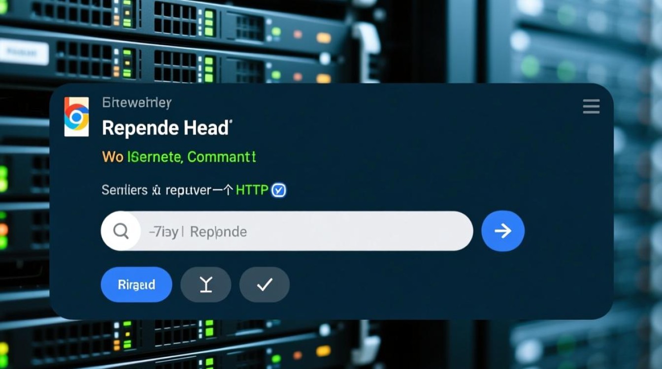 服务器响应头是什么？对SEO和网站安全有何影响？