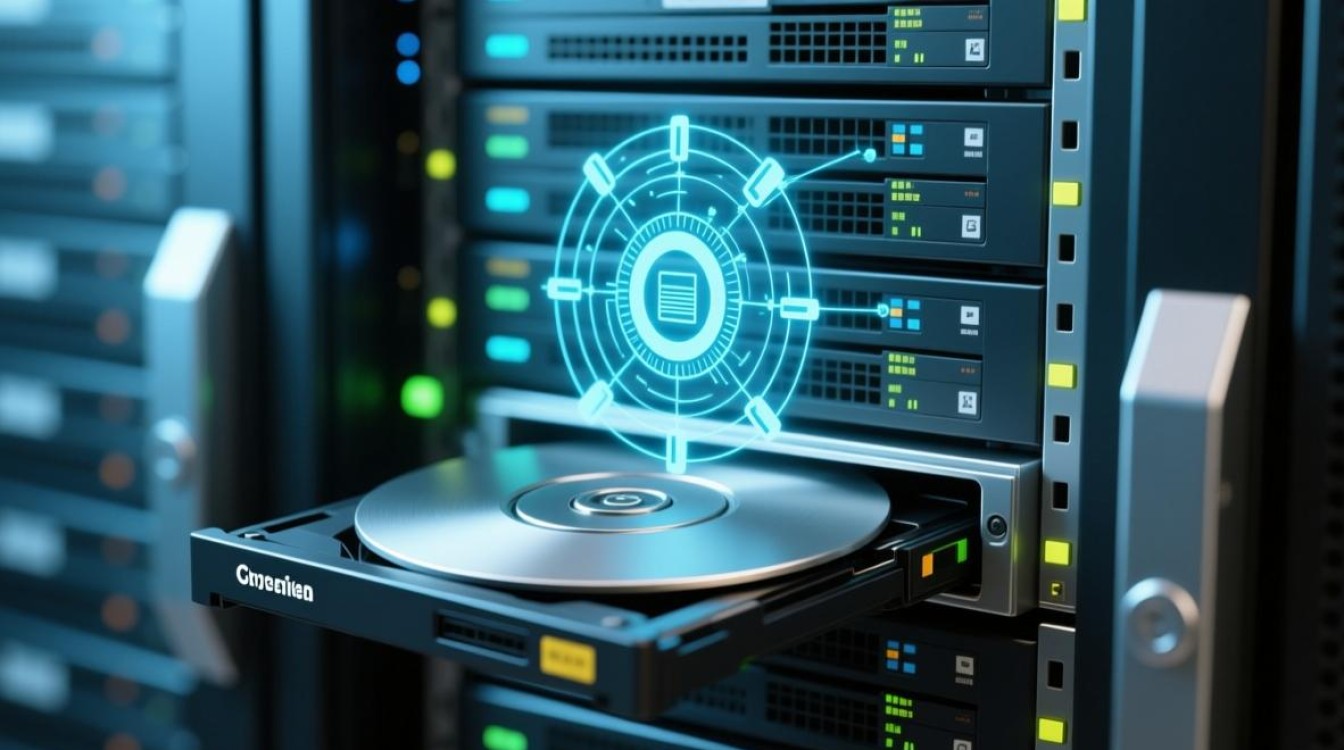 服务器光驱还有必要保留吗？