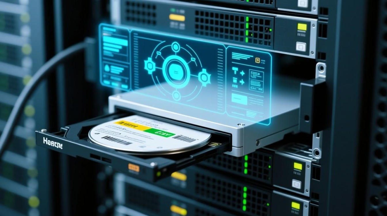 服务器光驱还有必要保留吗？