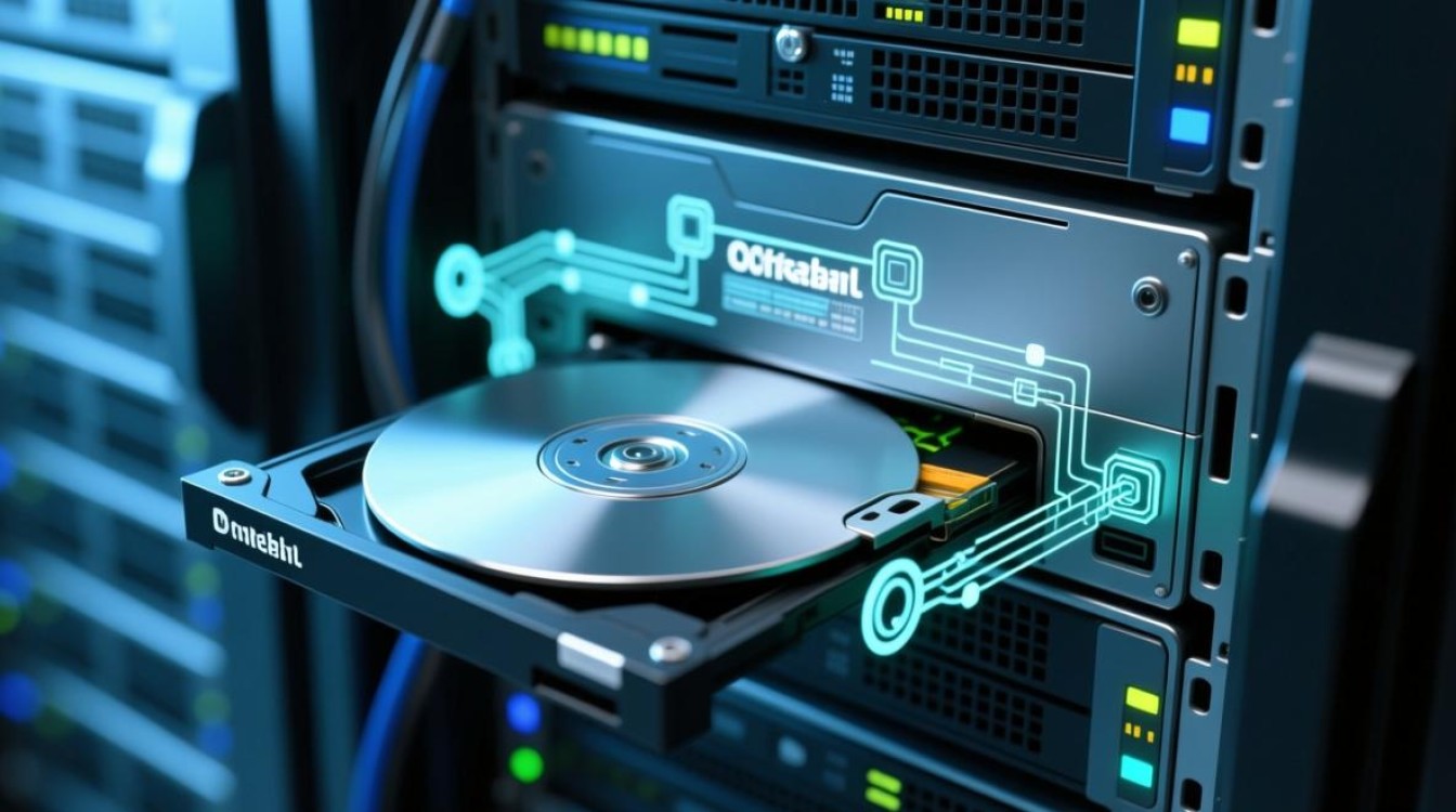 服务器光驱还有必要保留吗？