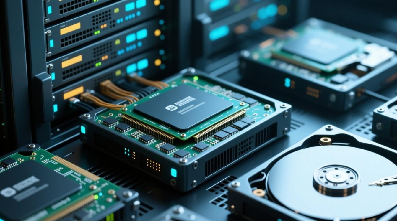 服务器内存和硬盘一般多大?企业级服务器配置如何选? 服务器内存和硬盘一般多大?企业级服务器配置如何选?