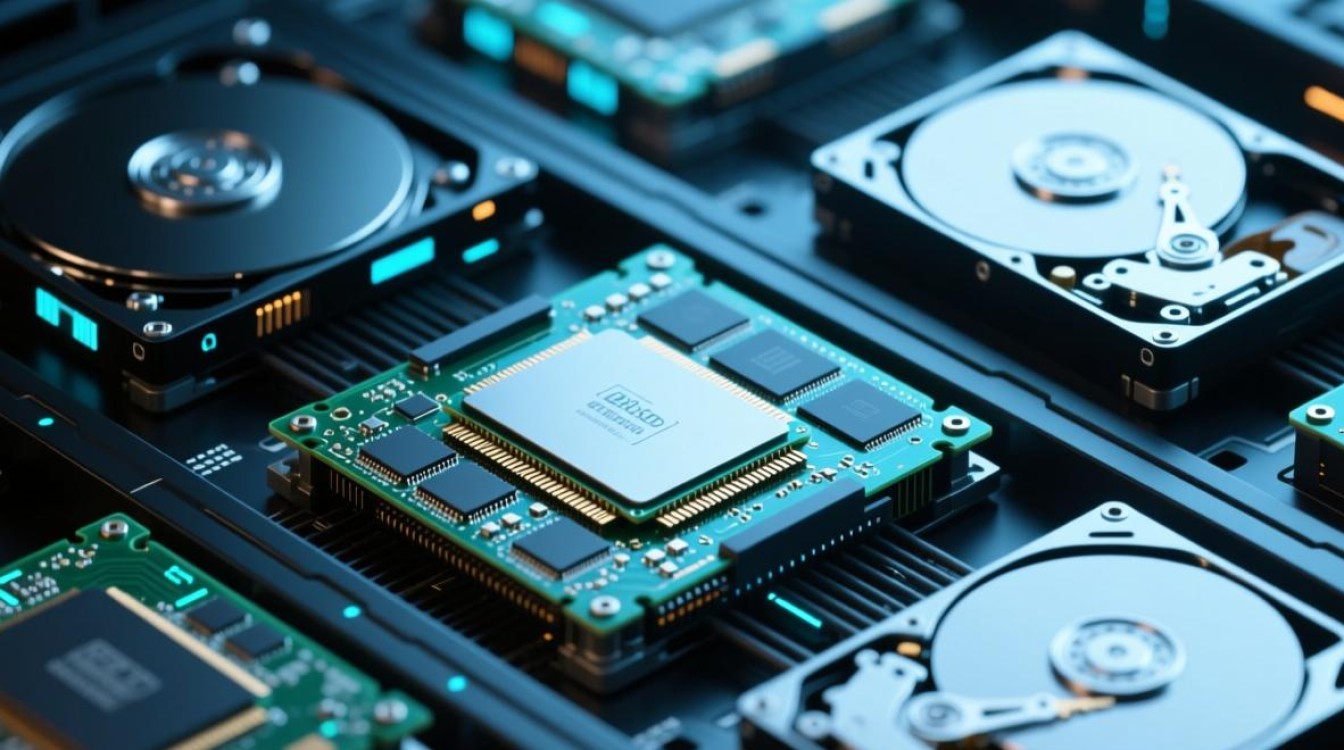 服务器内存和硬盘一般多大?企业级服务器配置如何选? 服务器内存和硬盘一般多大?企业级服务器配置如何选?