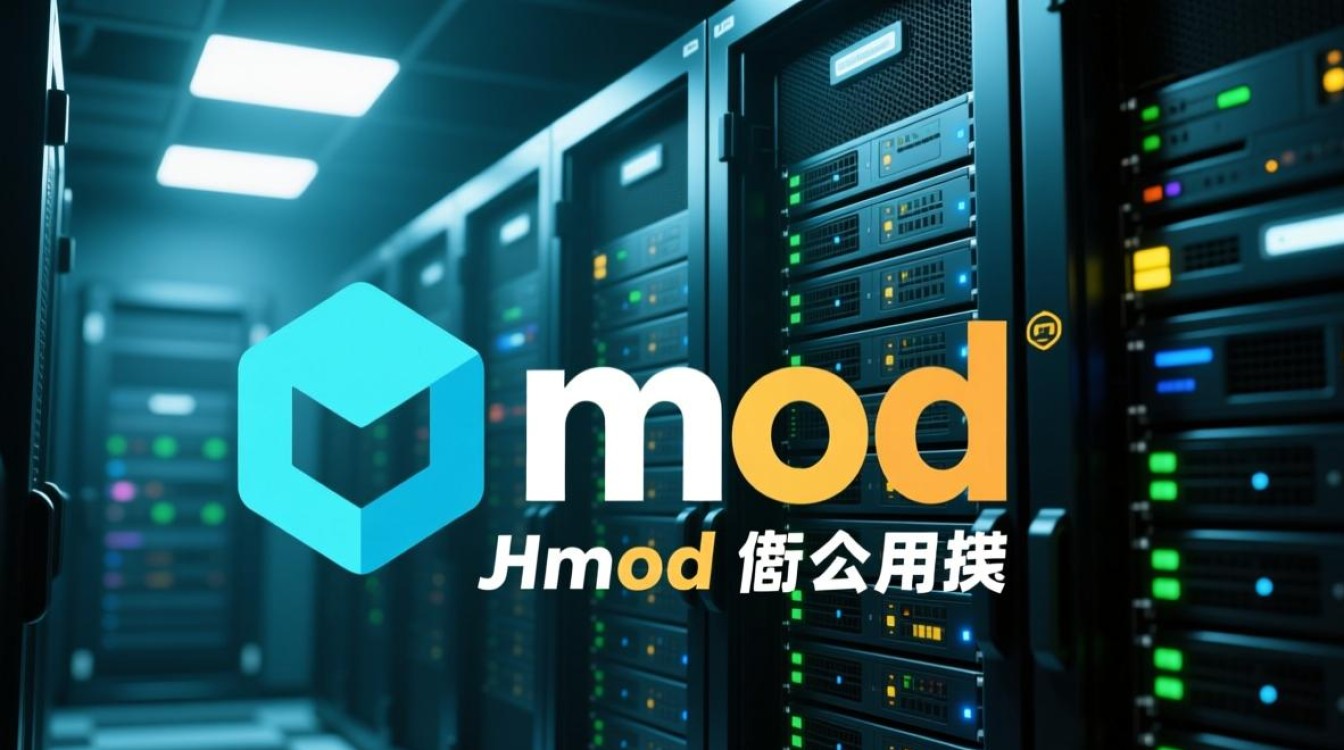 服务器mod怎么用？详细安装与配置步骤教程