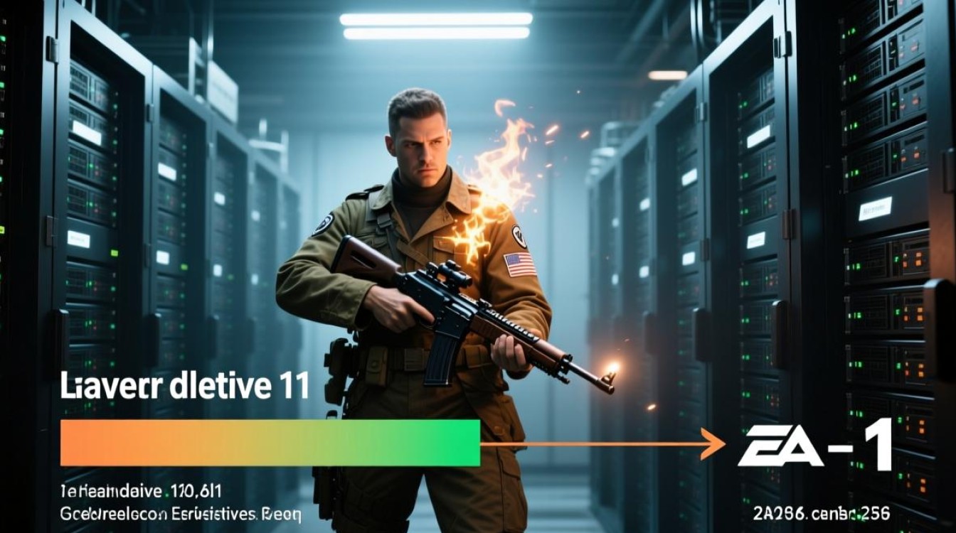 战地1连接EA服务器延迟高,是宽带问题还是服务器原因? 战地1连接EA服务器延迟高,是宽带问题还是服务器原因?