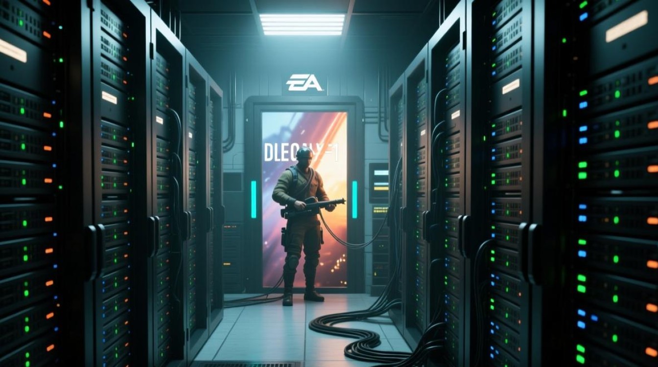 战地1连接EA服务器延迟高,是宽带问题还是服务器原因? 战地1连接EA服务器延迟高,是宽带问题还是服务器原因?