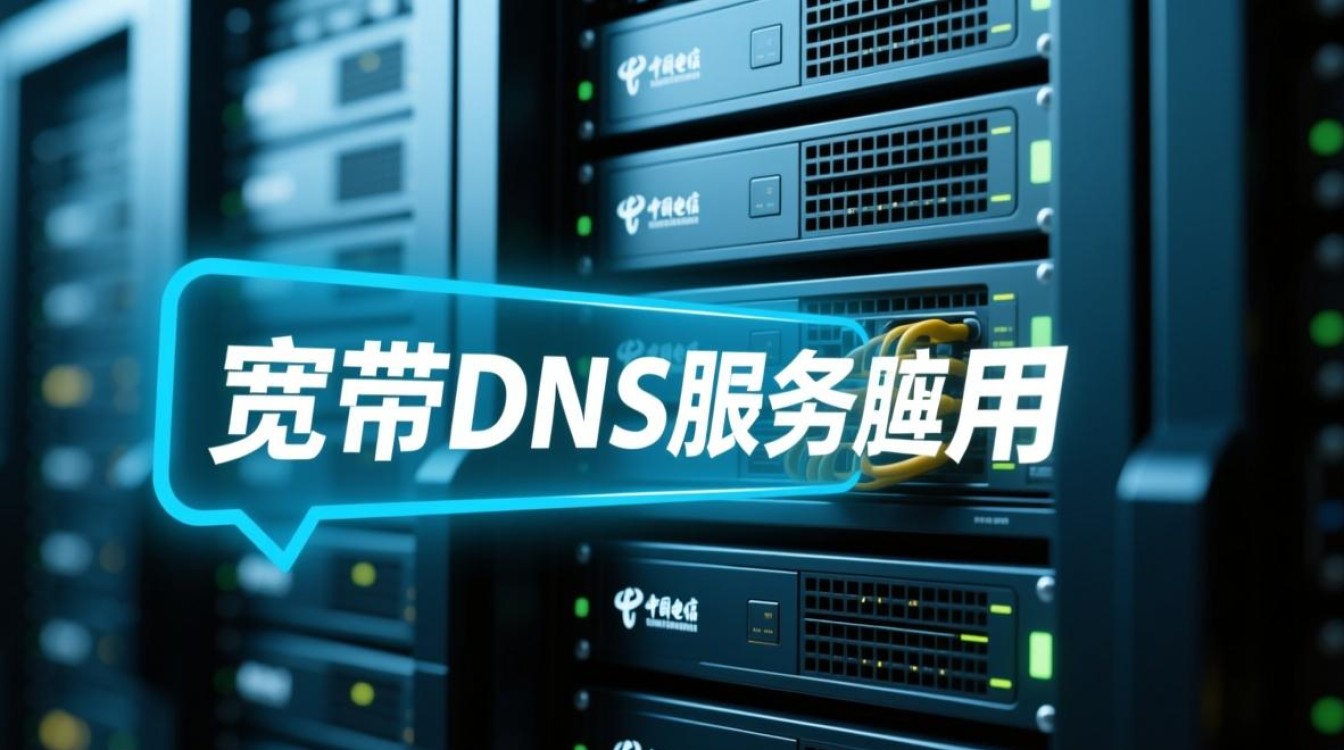 中国电信宽带DNS服务器不可用怎么办?解决方法是什么? 中国电信宽带DNS服务器不可用怎么办?解决方法是什么?