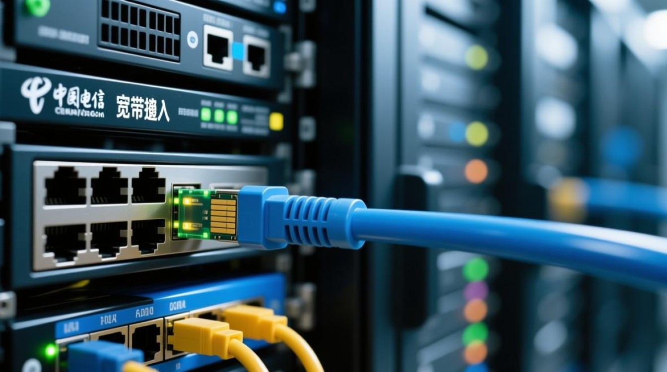 20m电信宽带进浩方网通服务器为何卡顿？