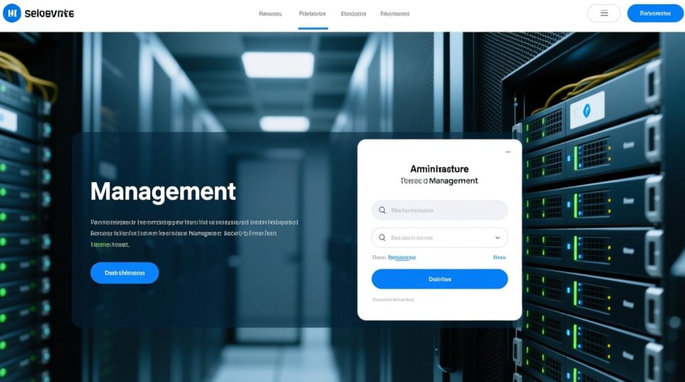 服务器登录管理网页如何实现安全高效的远程访问控制? 服务器登录管理网页如何实现安全高效的远程访问控制?