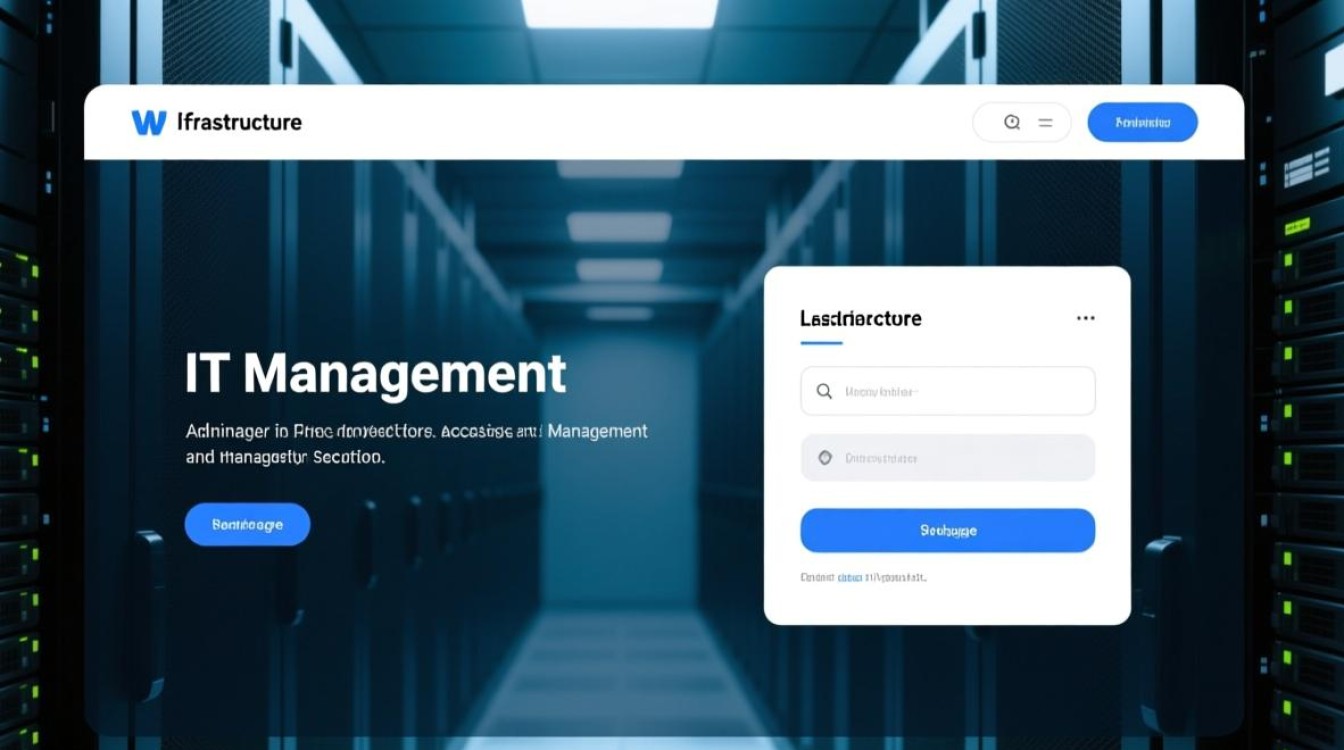 服务器登录管理网页如何实现安全高效的远程访问控制? 服务器登录管理网页如何实现安全高效的远程访问控制?