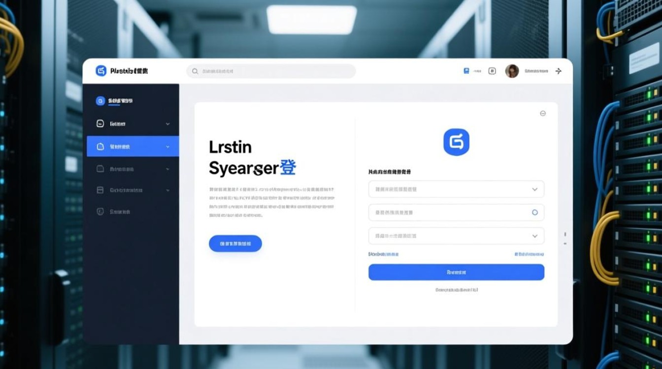 服务器登录管理页面忘记密码怎么找回？