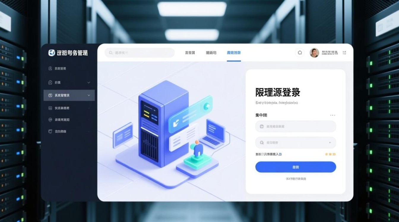 服务器登录管理页面忘记密码怎么找回？