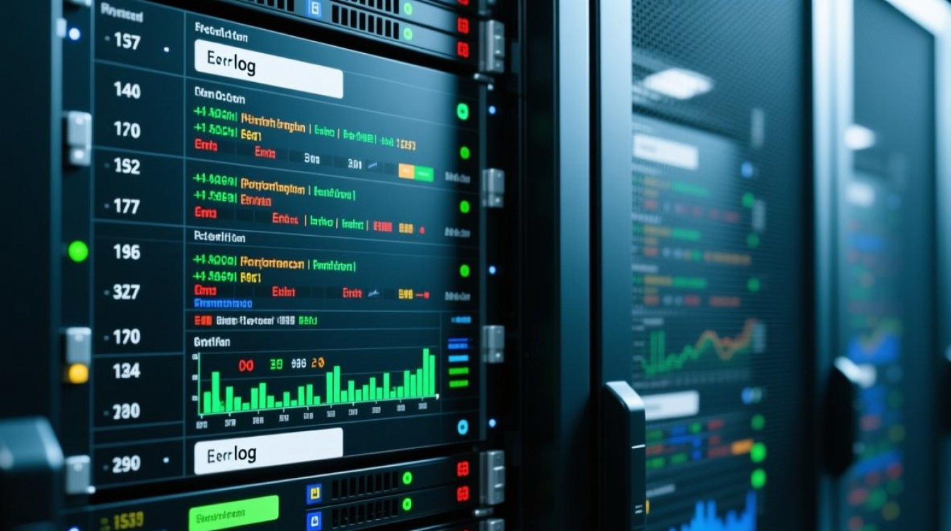 服务器log文件过大如何快速分析与排查问题？