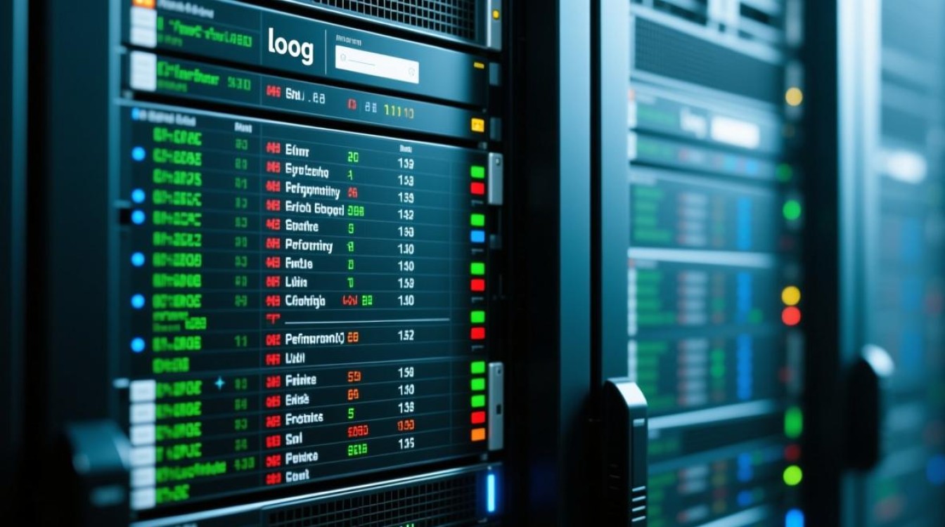 服务器log文件过大如何快速分析与排查问题？