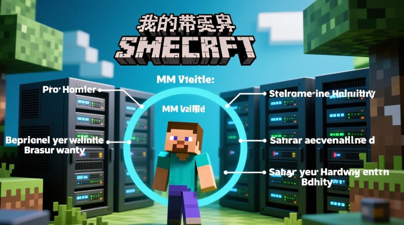 1m宽带能开我的世界服务器吗？延迟高吗？能几个人玩？