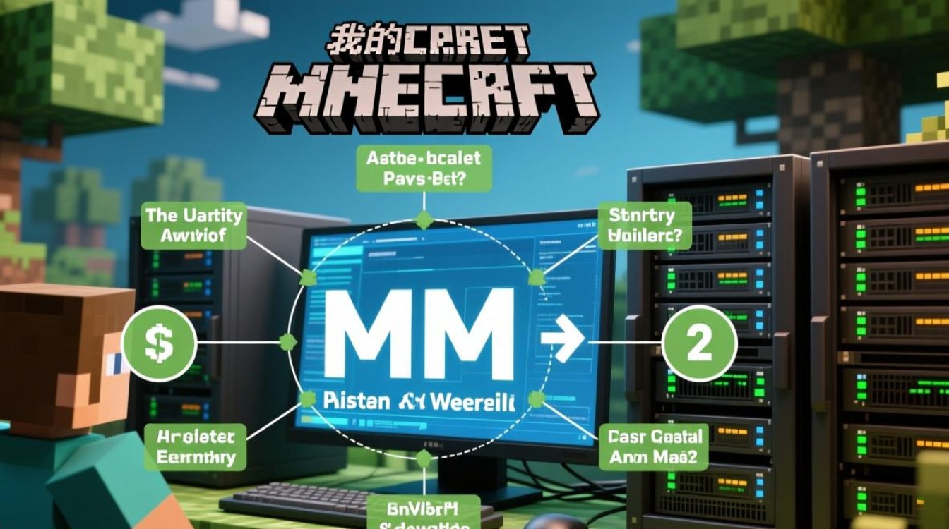 1m宽带能开我的世界服务器吗？延迟高吗？能几个人玩？