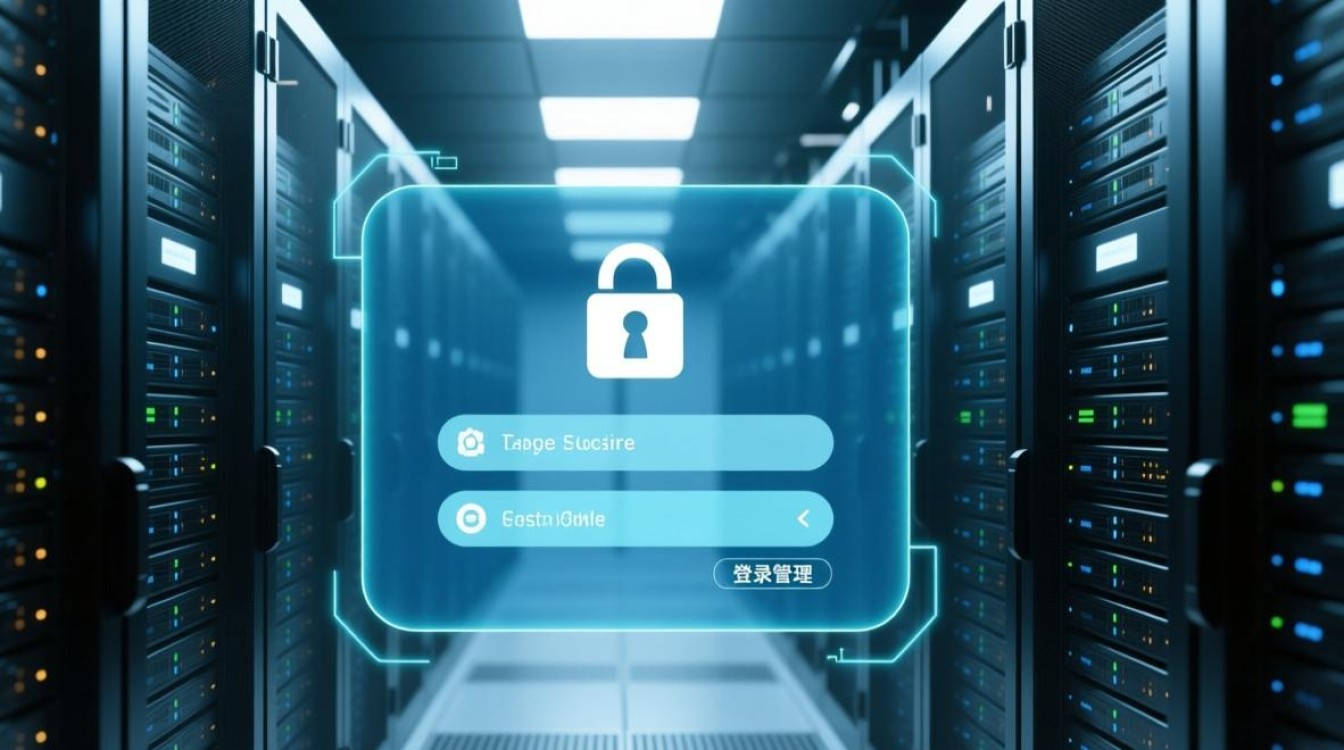 服务器登录管理软件哪个品牌好？安全高效如何选？