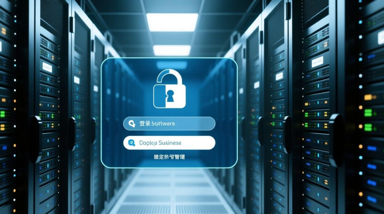 服务器登录管理软件哪个品牌好？安全高效如何选？