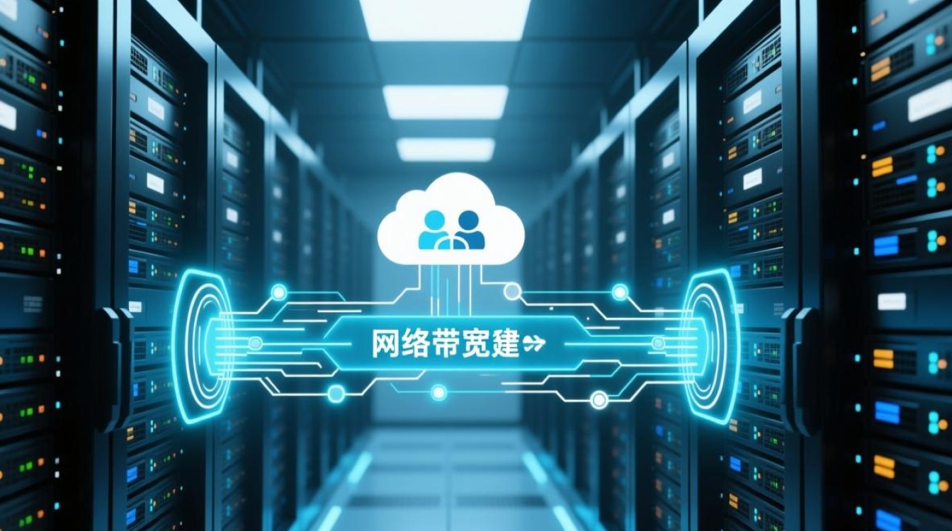 云服务器独享5m宽带最多能支持多少人同时在线？