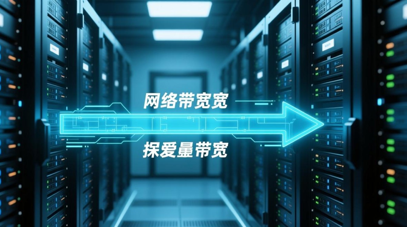 服务器带宽2m比家用宽带100m慢吗？为什么服务器带宽这么低？