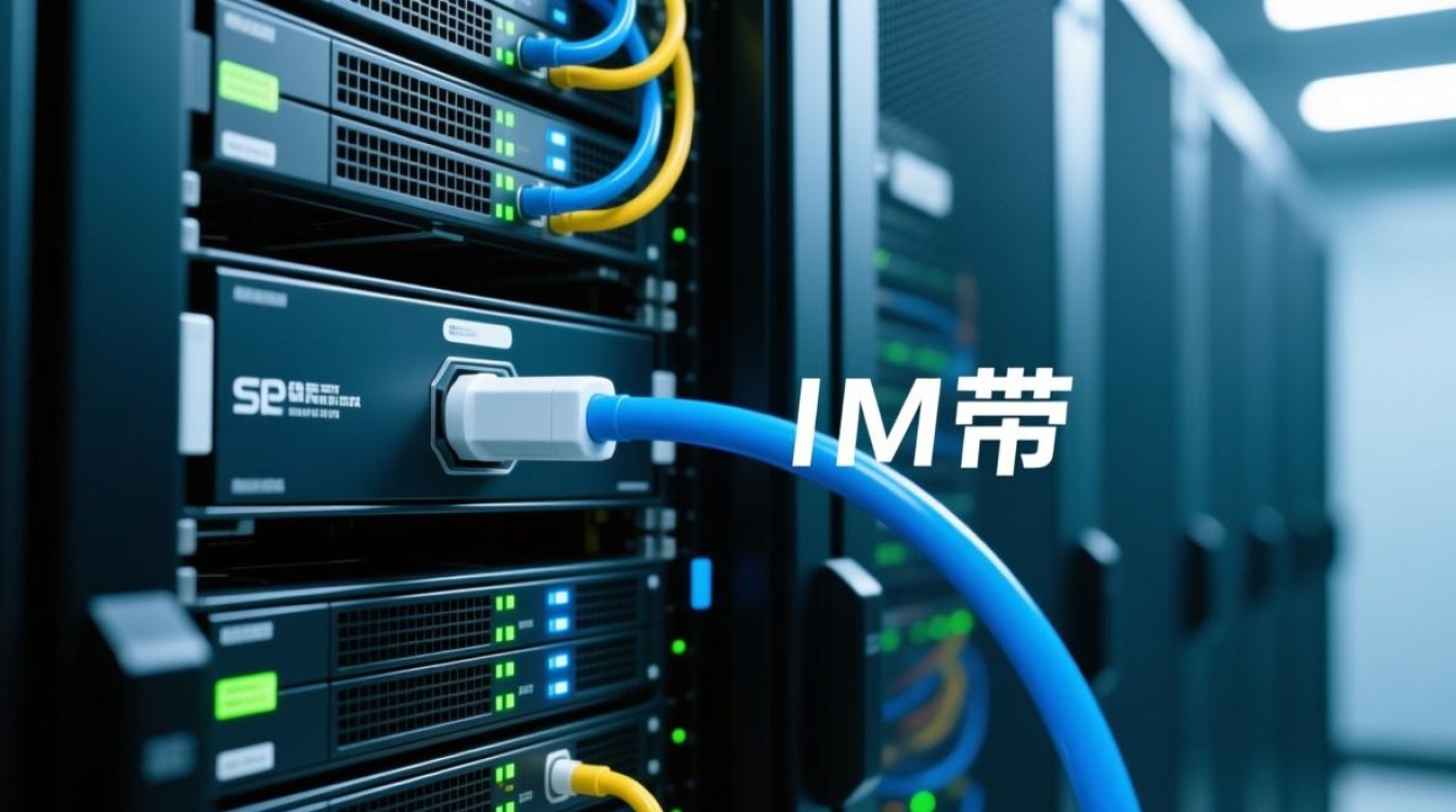 服务器出网超1M必须升宽带吗？