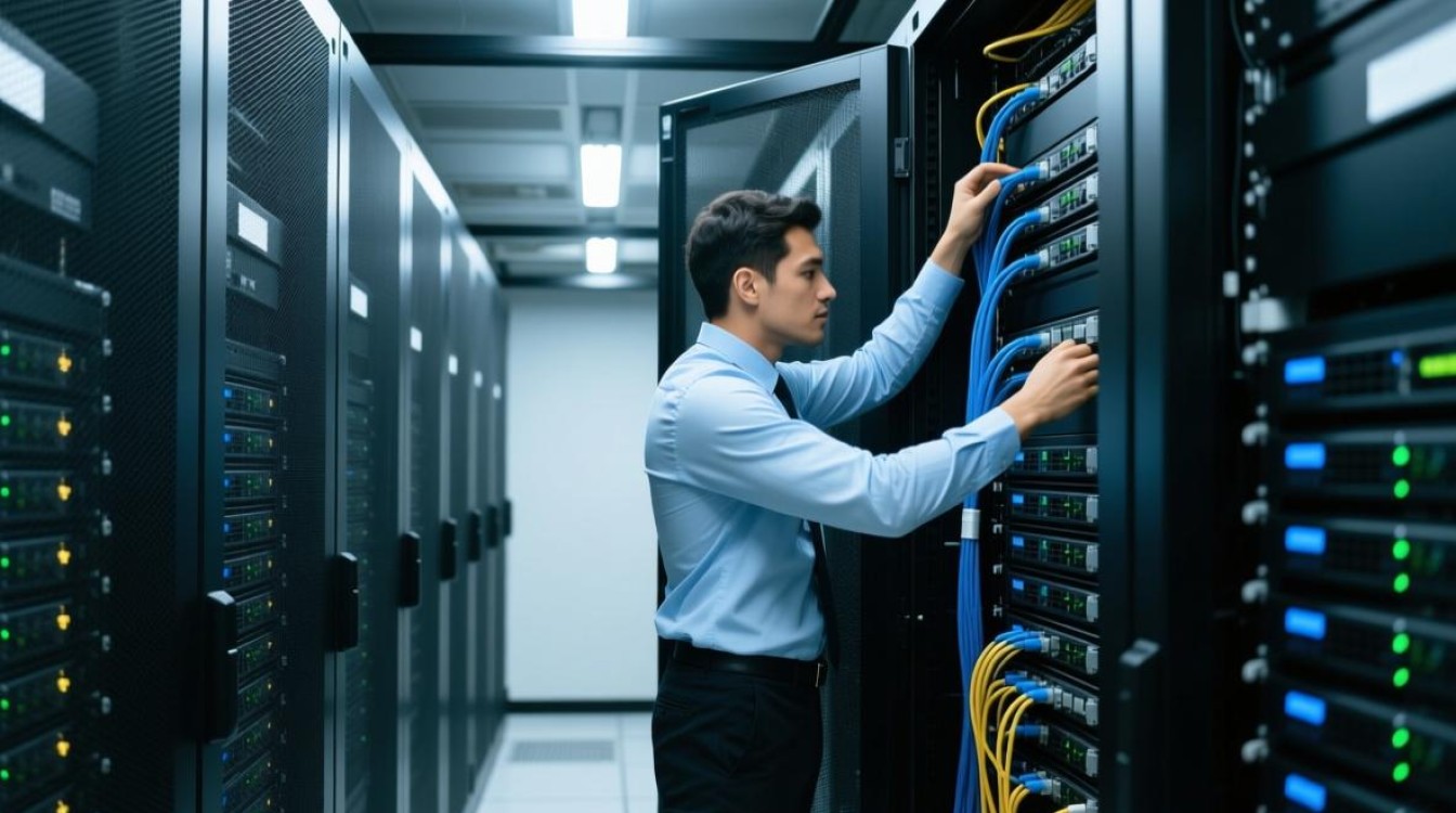 服务器宽带一个月多少钱?不同配置价格差异大吗? 服务器宽带一个月多少钱?不同配置价格差异大吗?