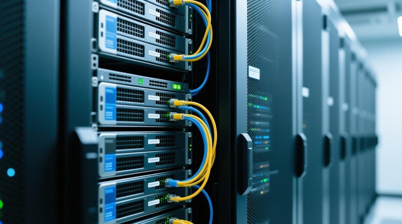 服务器主要参数有哪些?新手该怎么选? 服务器主要参数有哪些?新手该怎么选?