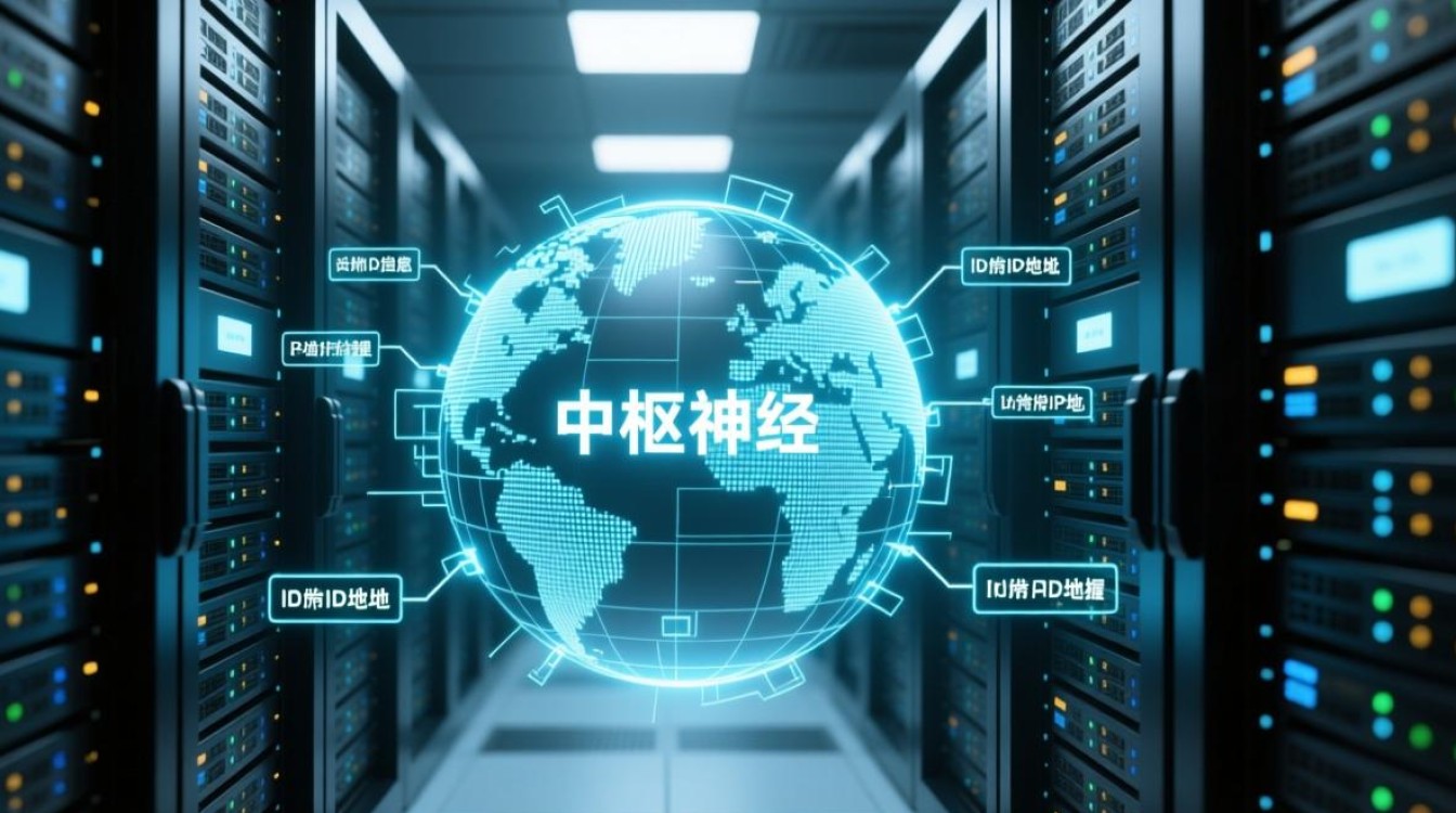 服务器的id地址怎么查看？详细步骤与方法指南