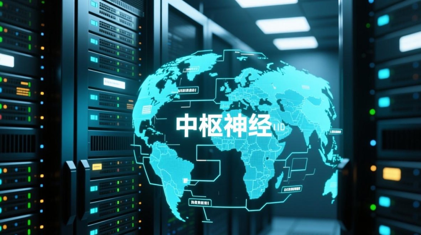 服务器的id地址怎么查看？详细步骤与方法指南