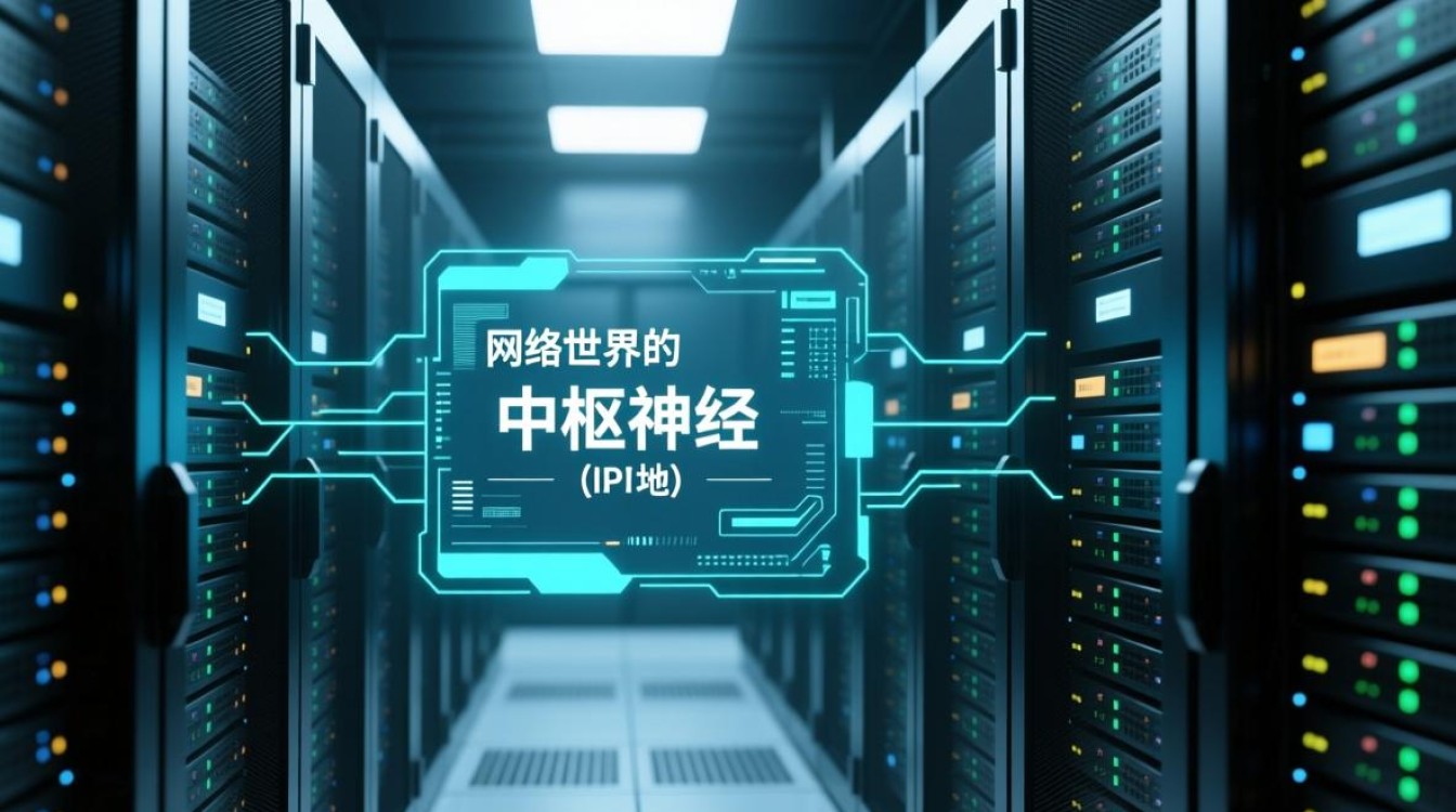 服务器的id地址怎么查看？详细步骤与方法指南