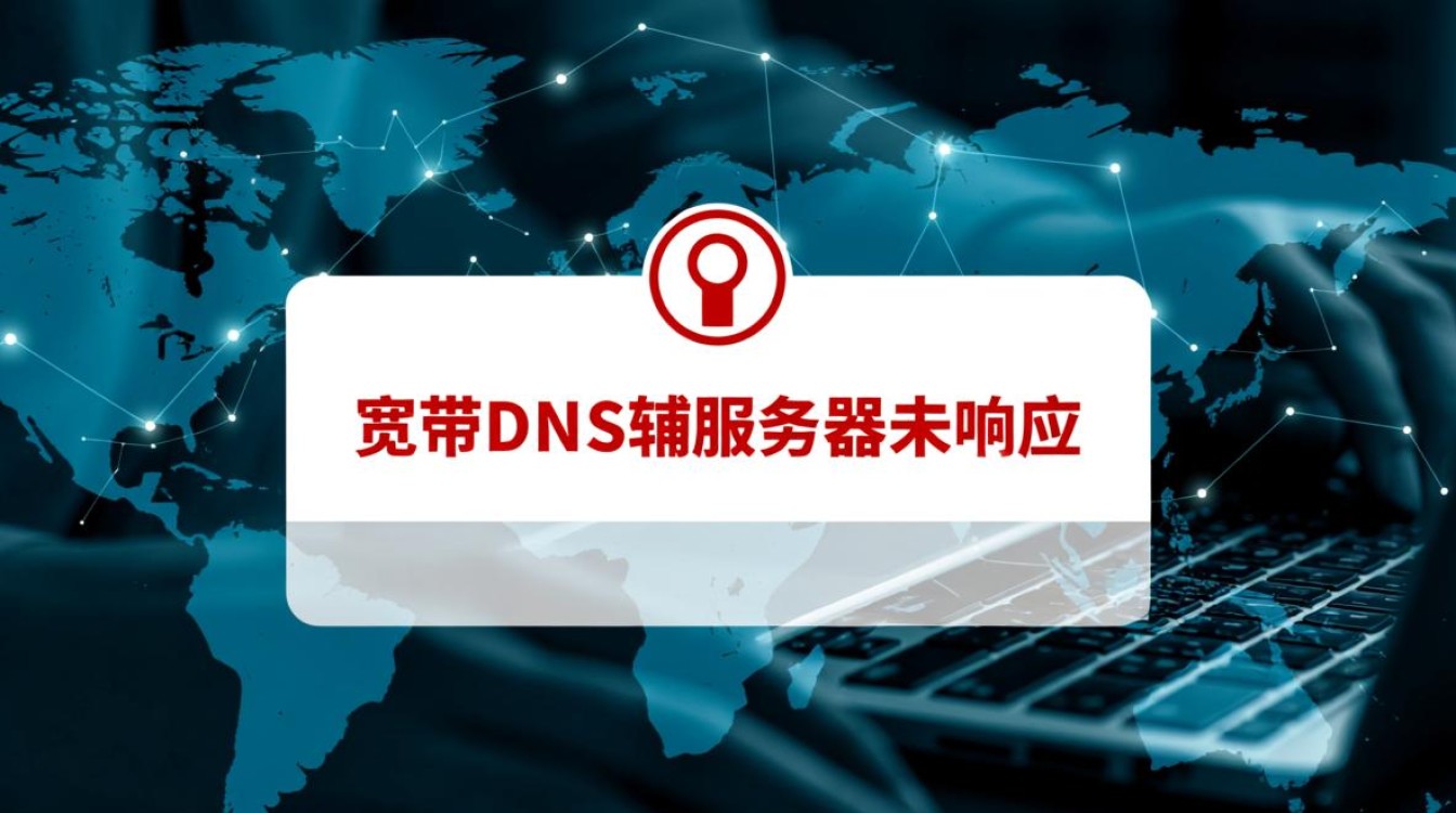 宽带dns辅服务器未响应怎么办?影响上网吗? 宽带dns辅服务器未响应怎么办?影响上网吗?