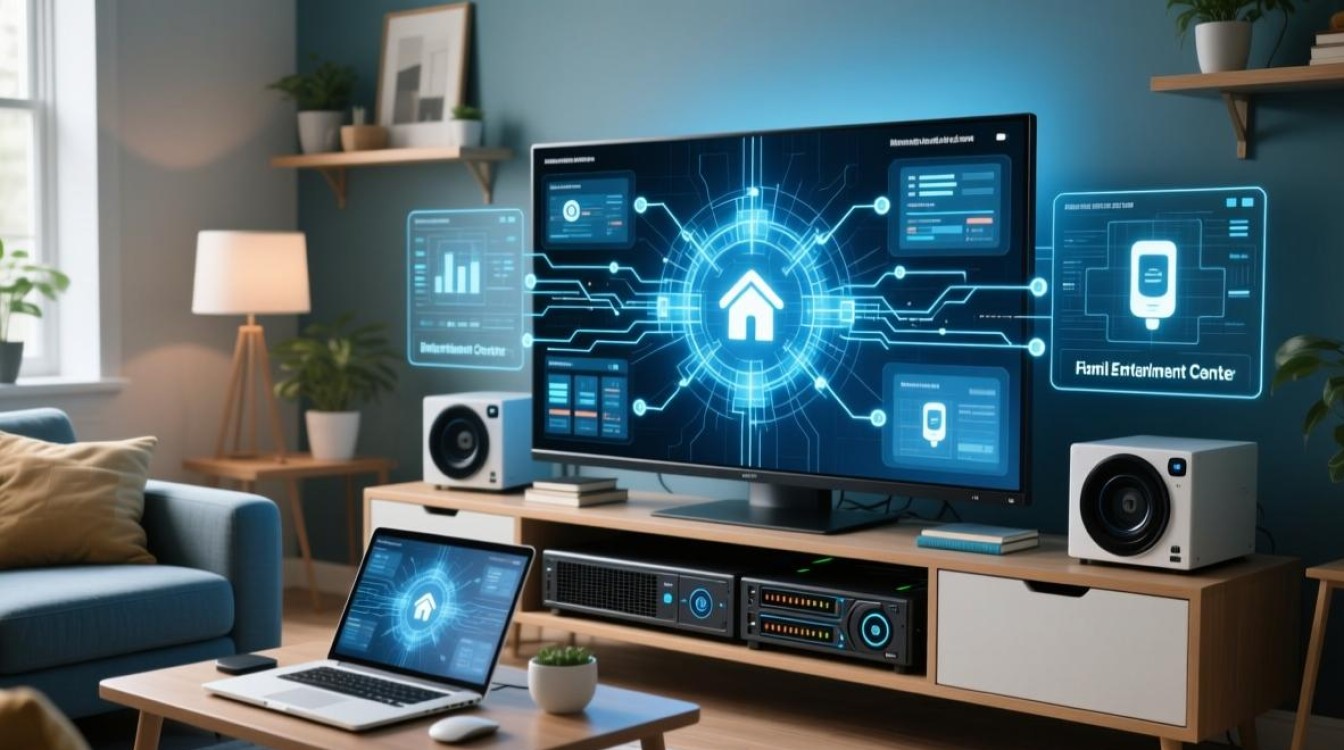 中山市U点家庭服务器宽带能支持吗？