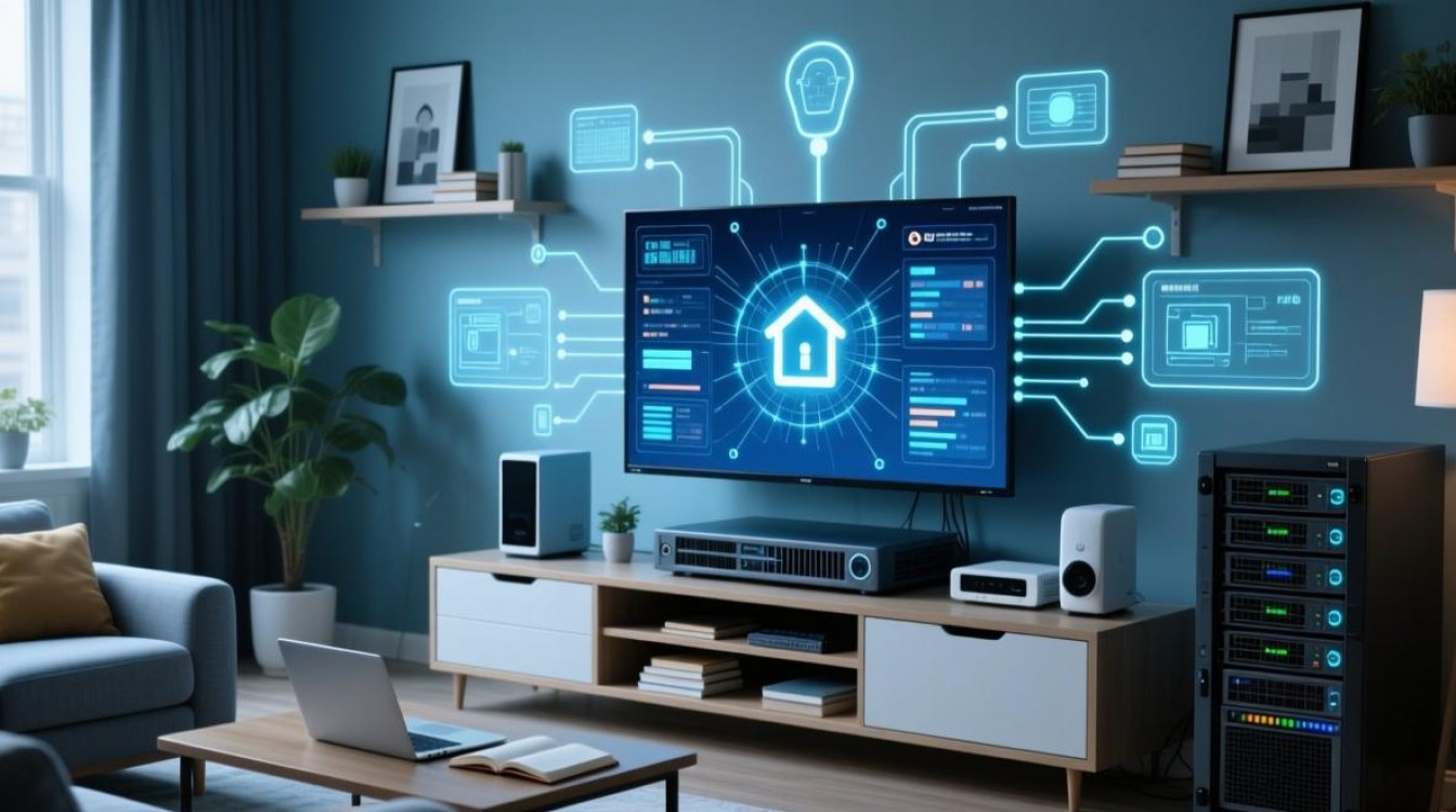 中山市U点家庭服务器宽带能支持吗？