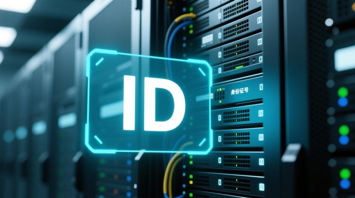 服务器id值怎么设置才规范？