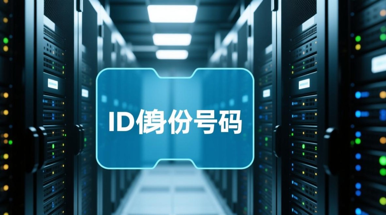 服务器id值怎么设置才规范？