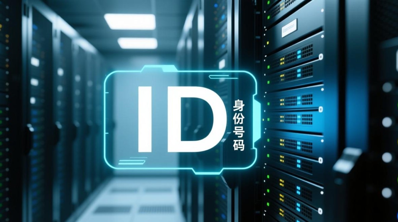 服务器id值怎么设置才规范？