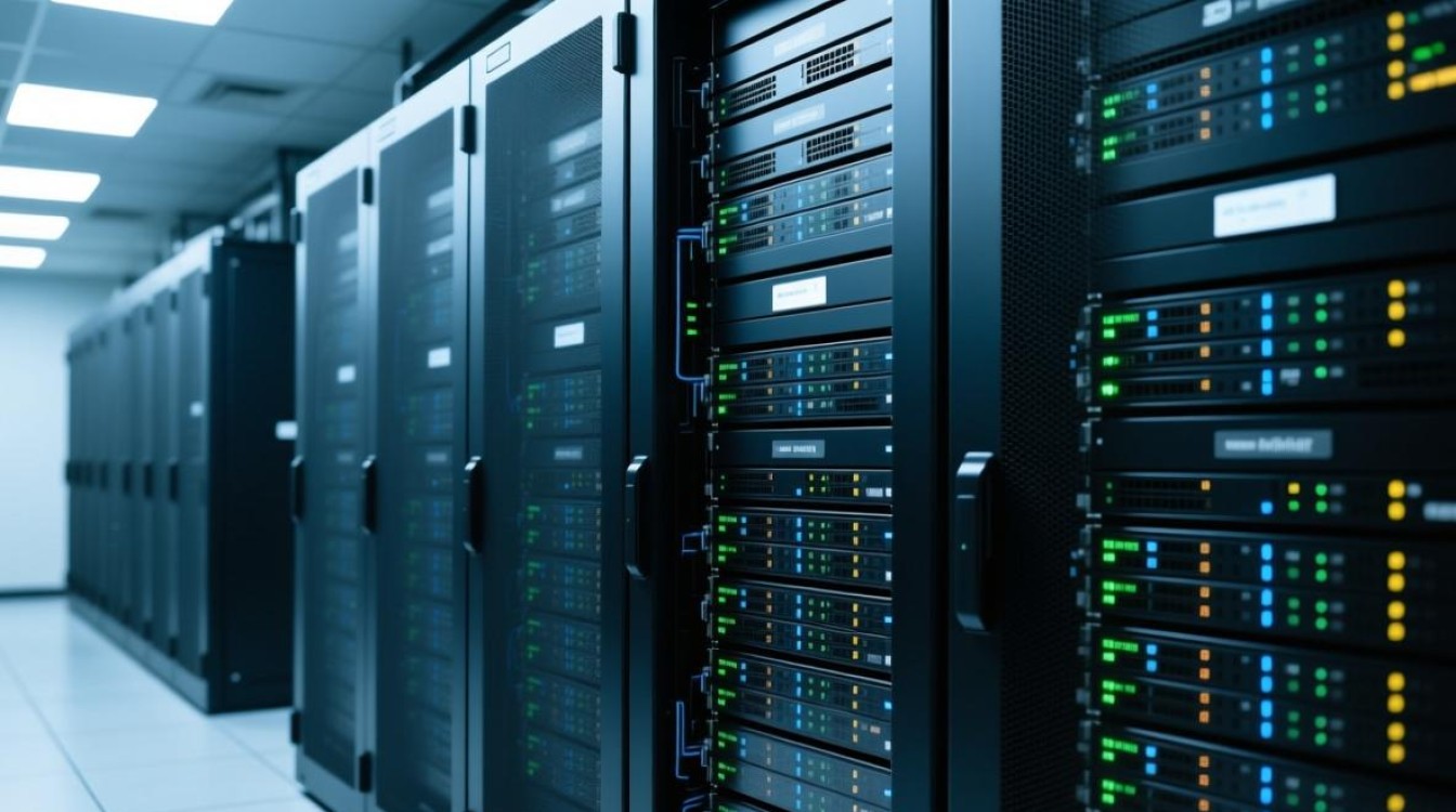 服务器的主要功能具体有哪些？企业选型需关注哪些核心功能？