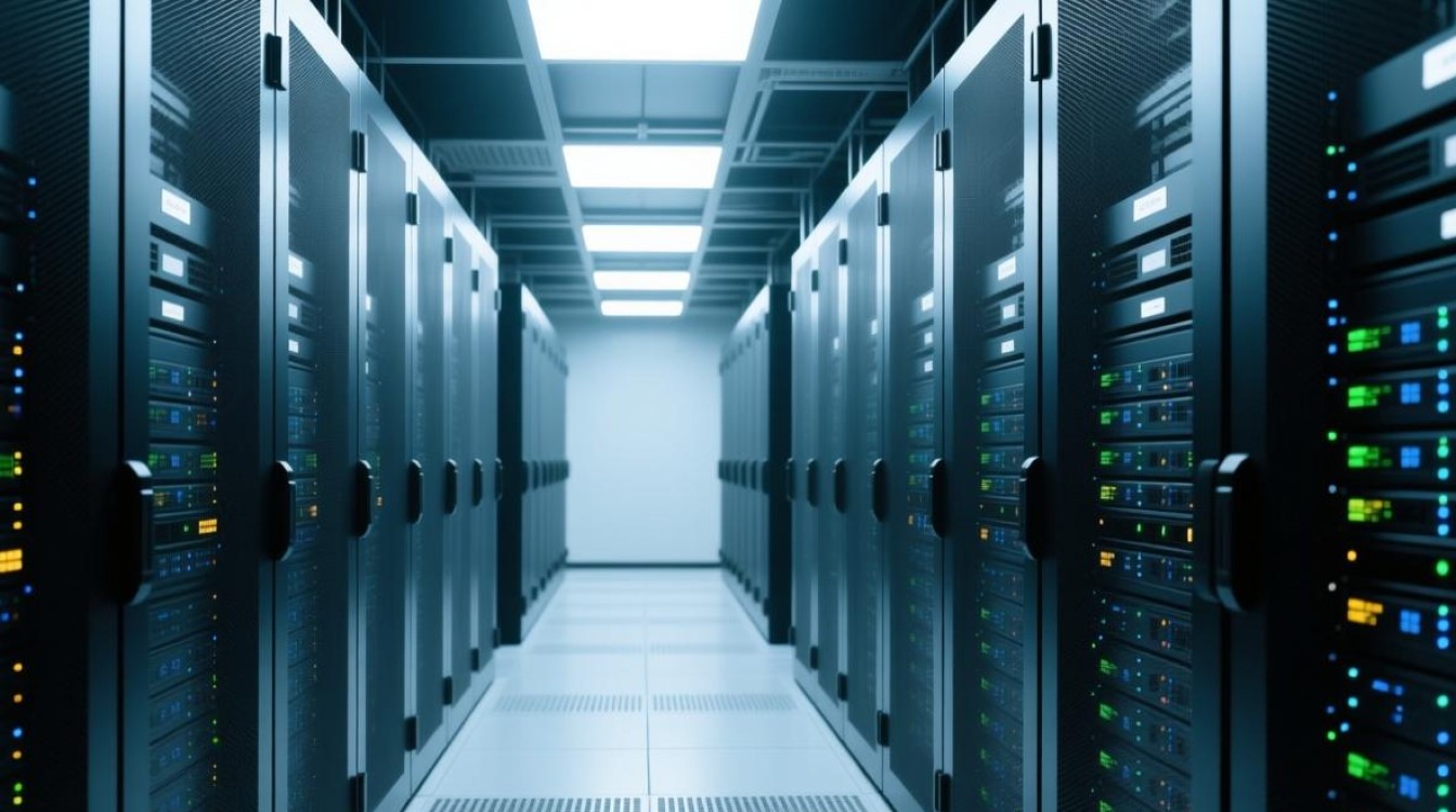 服务器的主要功能具体有哪些？企业选型需关注哪些核心功能？