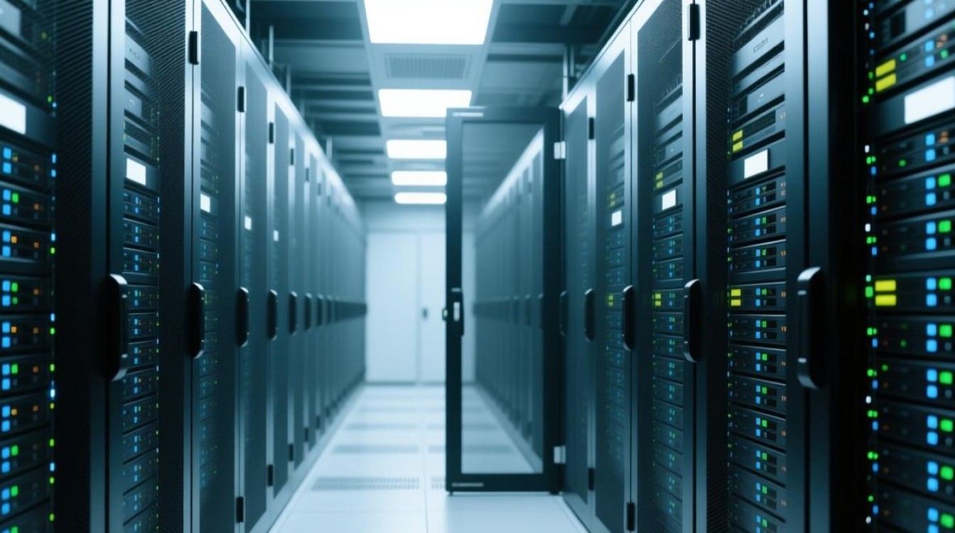 服务器的主要功能具体有哪些？企业选型需关注哪些核心功能？