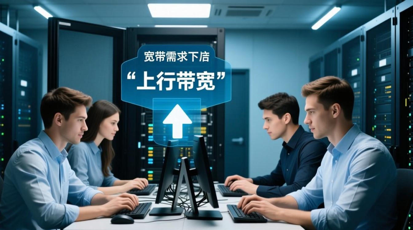 服务器4人玩，多大宽带才够用不卡？