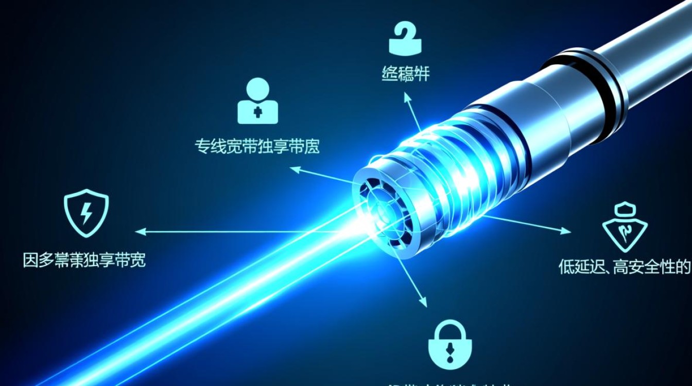 服务器拉专线宽带多少钱?影响价格的关键因素有哪些? 服务器拉专线宽带多少钱?影响价格的关键因素有哪些?