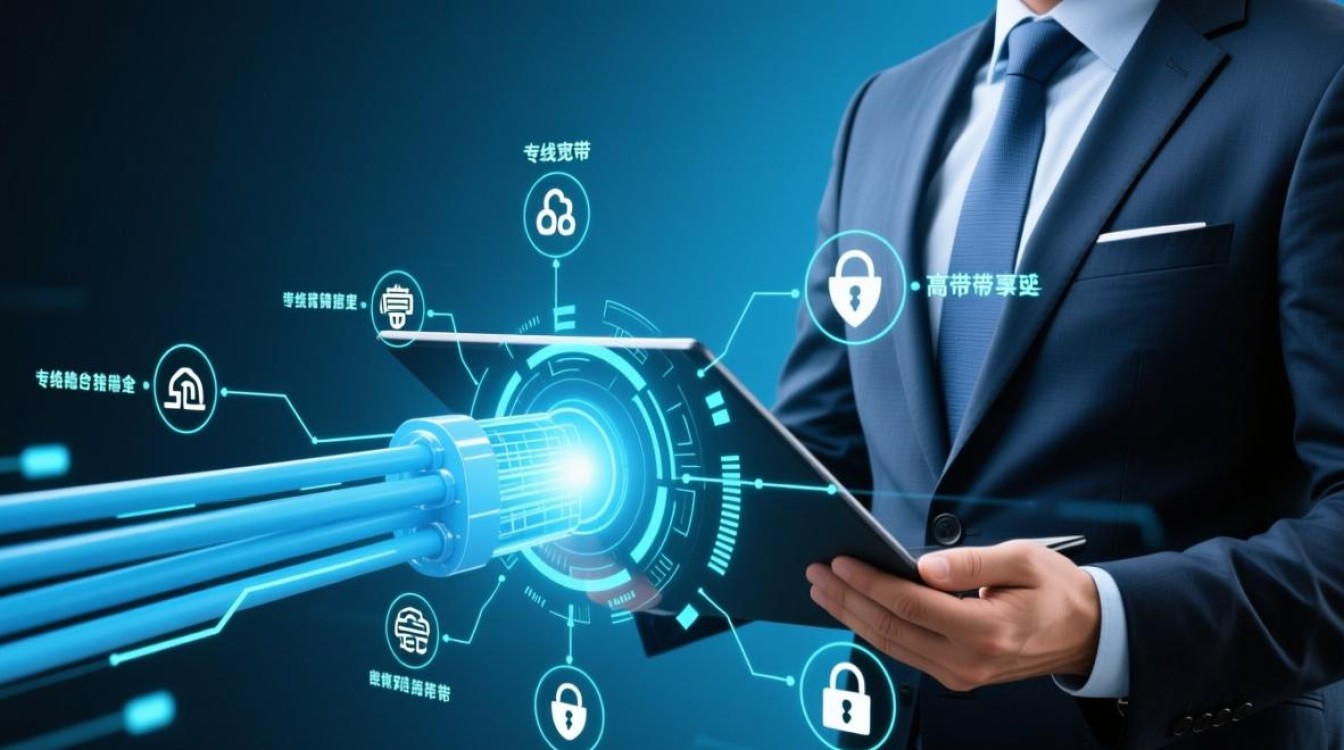 服务器拉专线宽带多少钱?影响价格的关键因素有哪些? 服务器拉专线宽带多少钱?影响价格的关键因素有哪些?