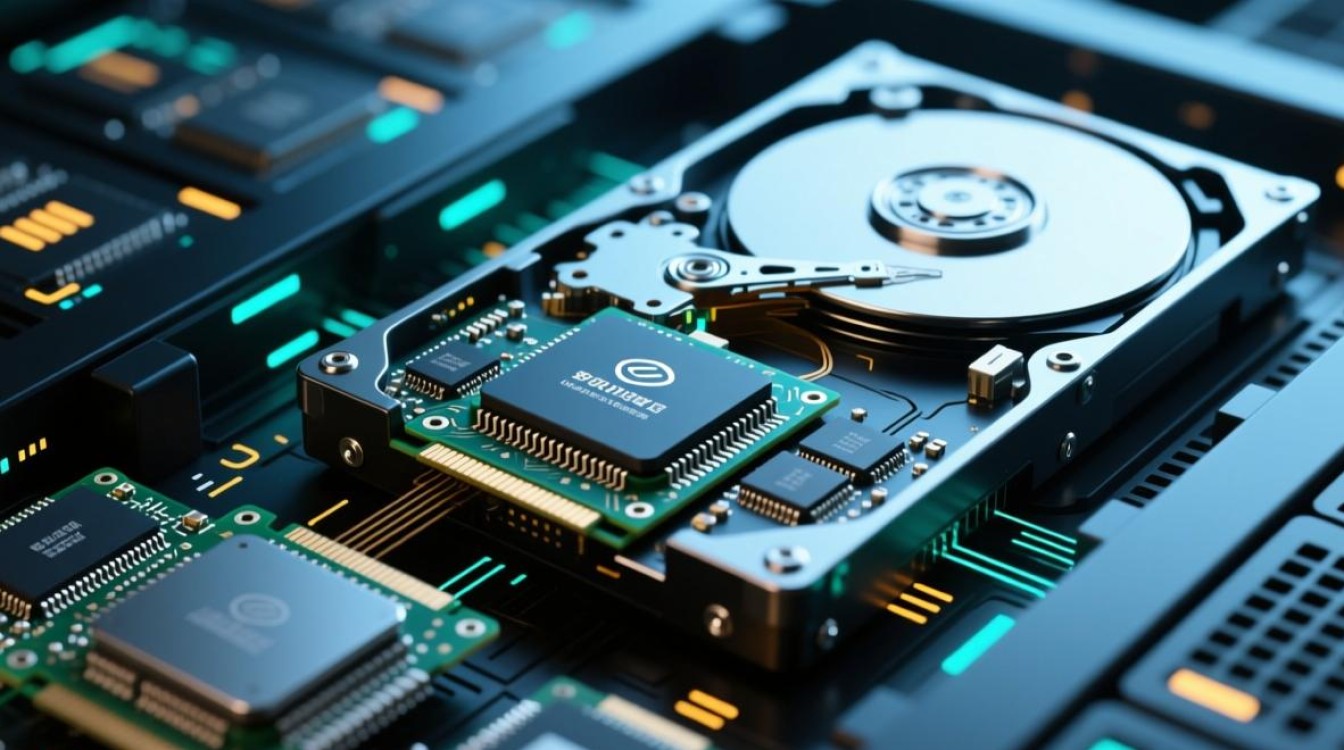 服务器的内存和硬盘，如何选才适合业务需求？